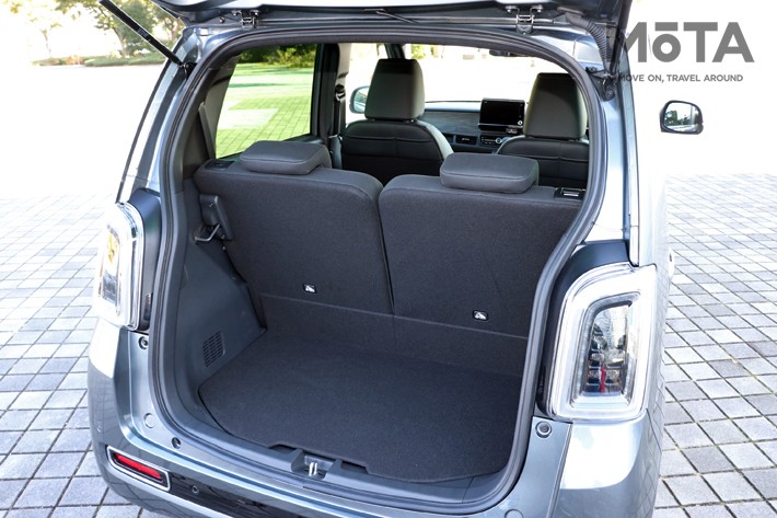 ホンダ 新型N-ONE Premium（2020年11月フルモデルチェンジ）