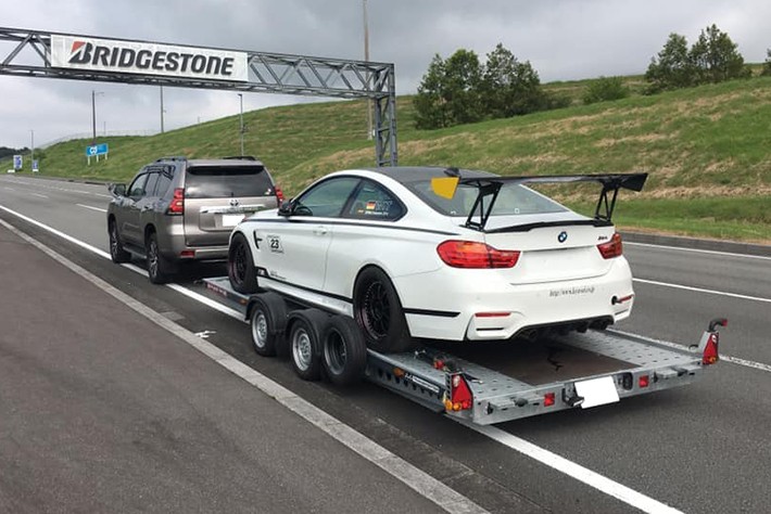 レース車両や出展車をスムーズに運搬できる Brian James Trailers ブライアンジェームストレーラー ブライアンジェームストレーラージャパン 画像ギャラリー No 26 車 のパーツ カー用品などオススメの車カスタム情報をご紹介 21年最新 自動車カスタム レース車両や出展車をスムーズに運搬できる Brian James Trailers ブライアンジェームストレーラー ブライアンジェームストレーラージャパン 画像ギャラリー No 26 車 のパーツ カー用品などオススメの車カスタム情報をご紹介 21年最新 自動車カスタム
