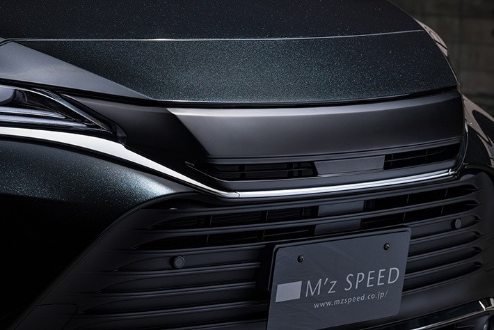 エアロやホイールでカスタマイズした新車コンプリート販売が魅力 最新作は80系ハリアー M Z Speed Vol 1 車のカスタム パーツ カー用品 Mota エアロやホイールでカスタマイズした新車コンプリート販売が魅力 最新作は80系ハリアー M Z Speed Vol 1 車のカスタム パーツ カー用品 Mota