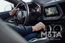 シボレー カマロ（2021年モデル）