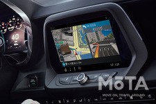 シボレー カマロ（2021年モデル）