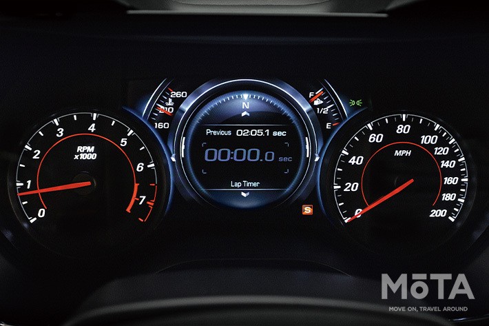 シボレー カマロ（2020年モデル）