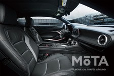 シボレー カマロ（2020年モデル）