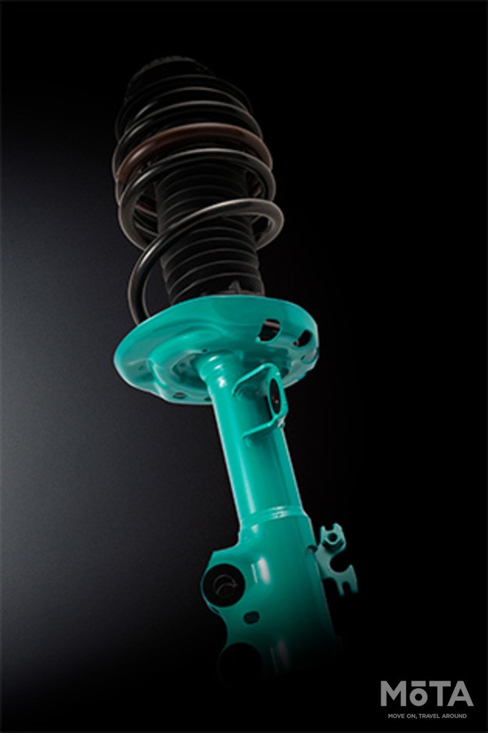 YARIS Cup Car（ヤリス カップカー）