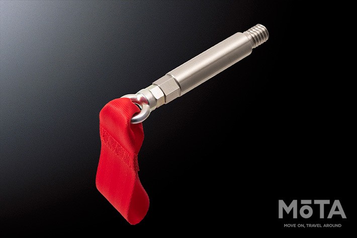 YARIS Cup Car（ヤリス カップカー）