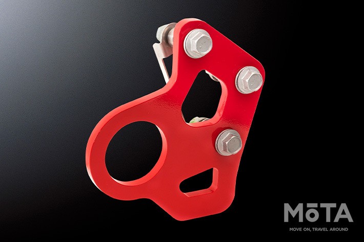 YARIS Cup Car（ヤリス カップカー）