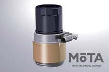 YARIS Cup Car（ヤリス カップカー）