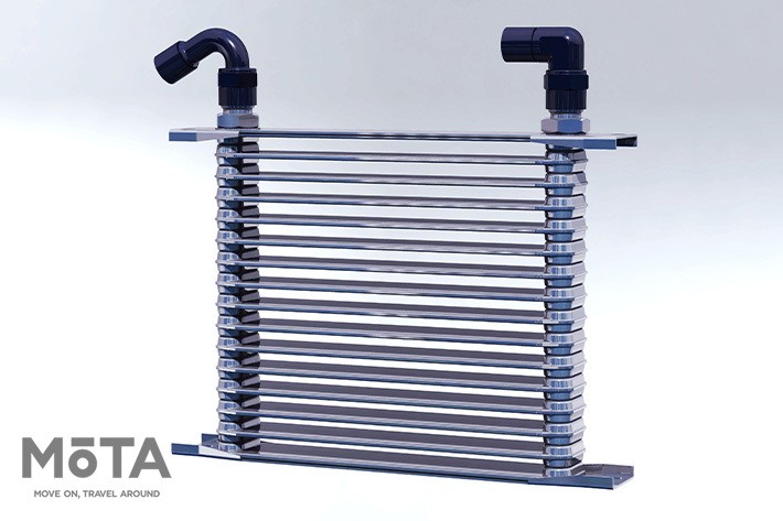 YARIS Cup Car（ヤリス カップカー）