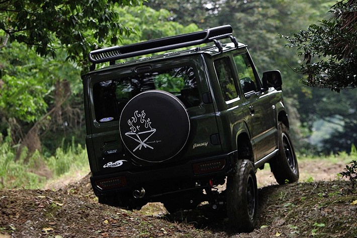 ショウワガレージ