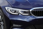 BMW 新型３シリーズツーリング「318iツーリング」（2020年9月発売）