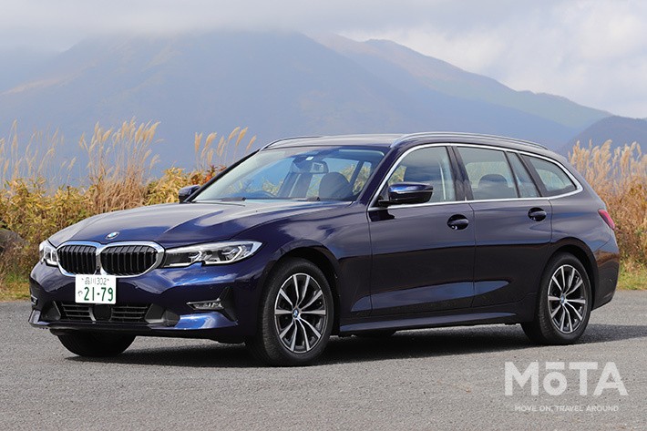 318iと340iはどっちがエライの Bmw 3シリーズに追加されたベーシック版の魅力とは 画像ギャラリー No 6 特集 Mota 318iと340iはどっちがエライの Bmw 3シリーズに追加されたベーシック版の魅力とは 画像ギャラリー No 6 特集 Mota