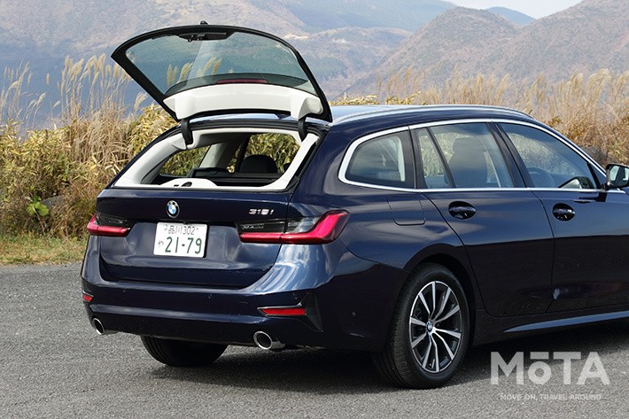 318iと340iはどっちがエライの Bmw 3シリーズに追加されたベーシック版の魅力とは 画像ギャラリー No 6 特集 Mota