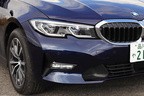 BMW 新型３シリーズツーリング「318iツーリング」（2020年9月発売）