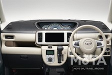 ダイハツ ムーヴキャンバス 特別仕様車「VSシリーズ」