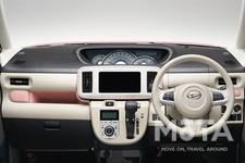 ダイハツ ムーヴキャンバス 特別仕様車「VSシリーズ」