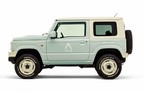 ダムド　アピオ　little B.