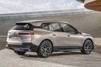 BMW 新型iX