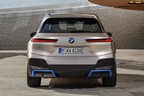 BMW 新型iX