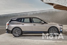 BMW 新型iX