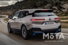 BMW 新型iX