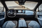 BMW 新型iX