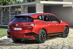 BMW 新型iX