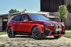 BMW 新型iX