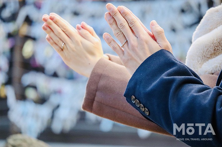 初詣、どうする！？ 密を避けてお参りできる有名初詣スポット3選【関東2020～2021年】