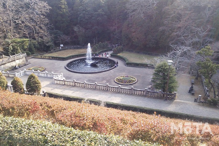 成田山新勝寺
