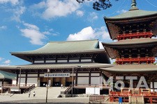 成田山新勝寺