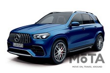 メルセデス AMG GLE 63 S 4MATIC+
