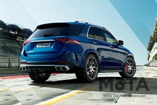 メルセデス AMG GLE 63 S 4MATIC+