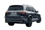 メルセデス AMG GLS 63 4MATIC+
