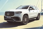 メルセデス AMG GLS 63 4MATIC+