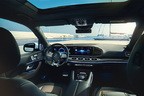 メルセデス AMG GLS 63 4MATIC+