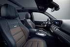 メルセデス AMG GLS 63 4MATIC+