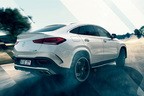 メルセデス AMG GLE 63 S 4MATIC+ クーペ