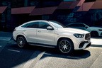 メルセデス AMG GLE 63 S 4MATIC+ クーペ