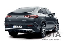 メルセデス AMG GLE 63 S 4MATIC+ クーペ