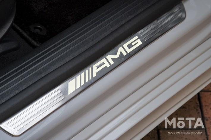 メルセデス・ベンツ