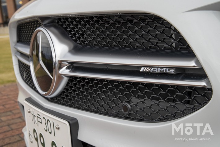 メルセデス・ベンツ