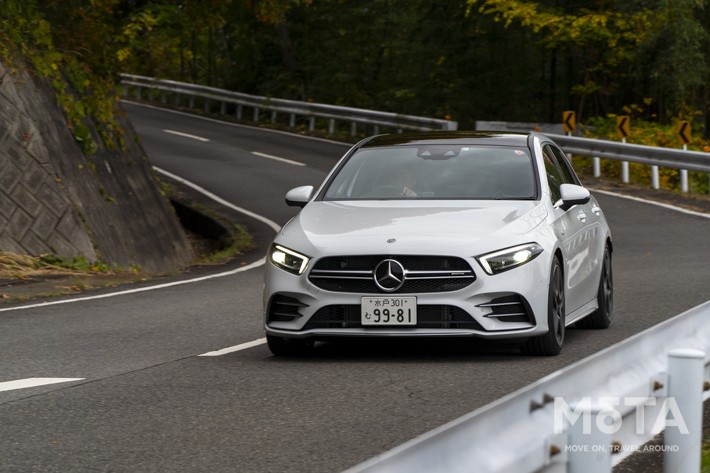 メルセデス・ベンツ