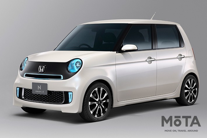 最短記録で100万台を販売 ホンダ 初代n Boxが大ヒットした理由とは 画像ギャラリー No 57 特集 Mota