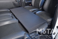 ケイワークス　ワーケーションカー