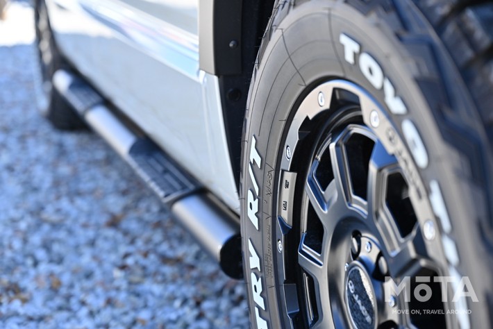 ケイワークス　ワーケーションカー