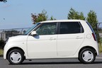 ホンダ N-ONE G（初代：2012年）