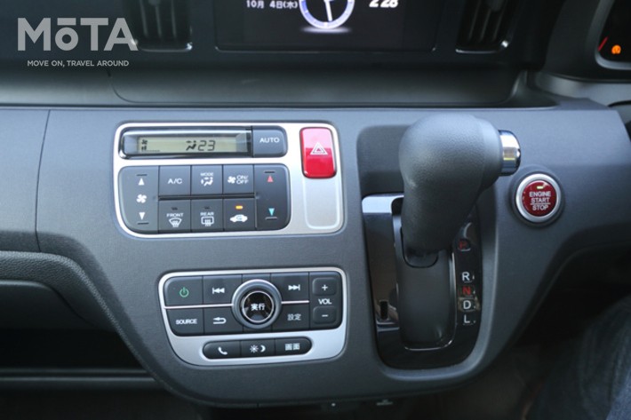 ホンダ N-ONE G（初代：2012年）