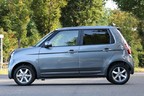 ホンダ N-ONE Premium L Package（初代：2012年）