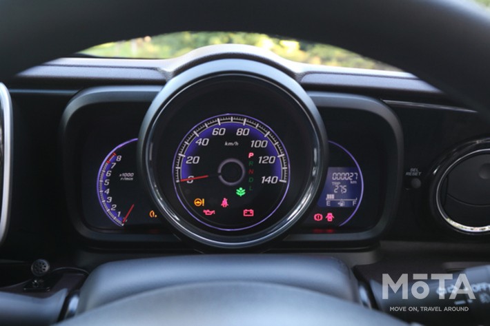 ホンダ N-ONE Premium L Package（初代：2012年）