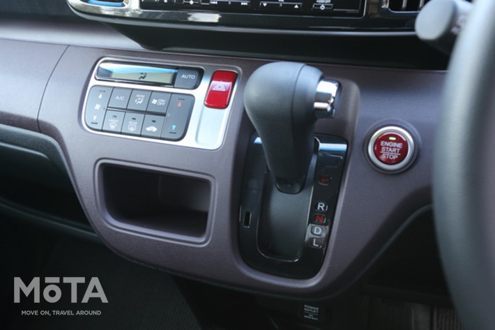 ホンダ N-ONE Premium L Package（初代：2012年）